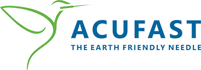 Acufast — The Earth Friendly Needle