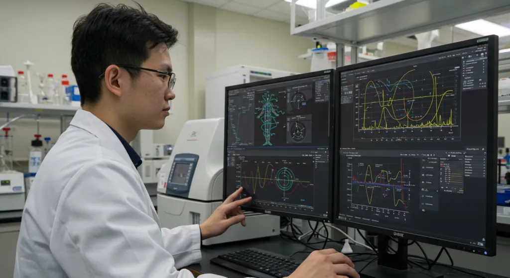 Acupuncture Research