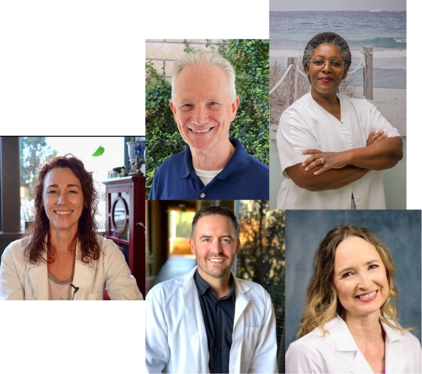 Acupuncturist members