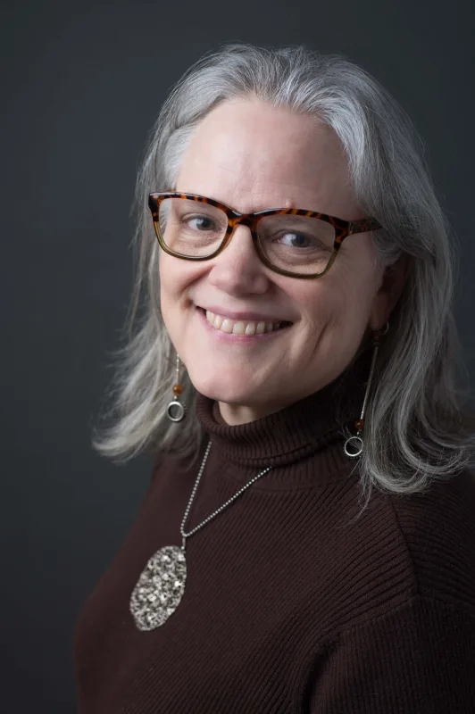 Dr. Janice Campbell