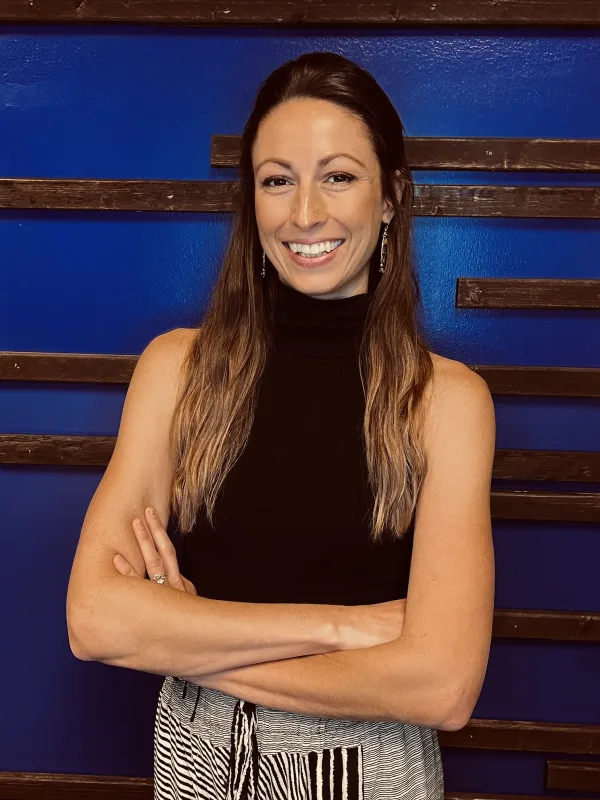 Libby Proctor, L.Ac., Dipl OM, MSTOM