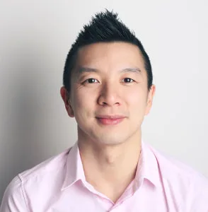 Bob Wong