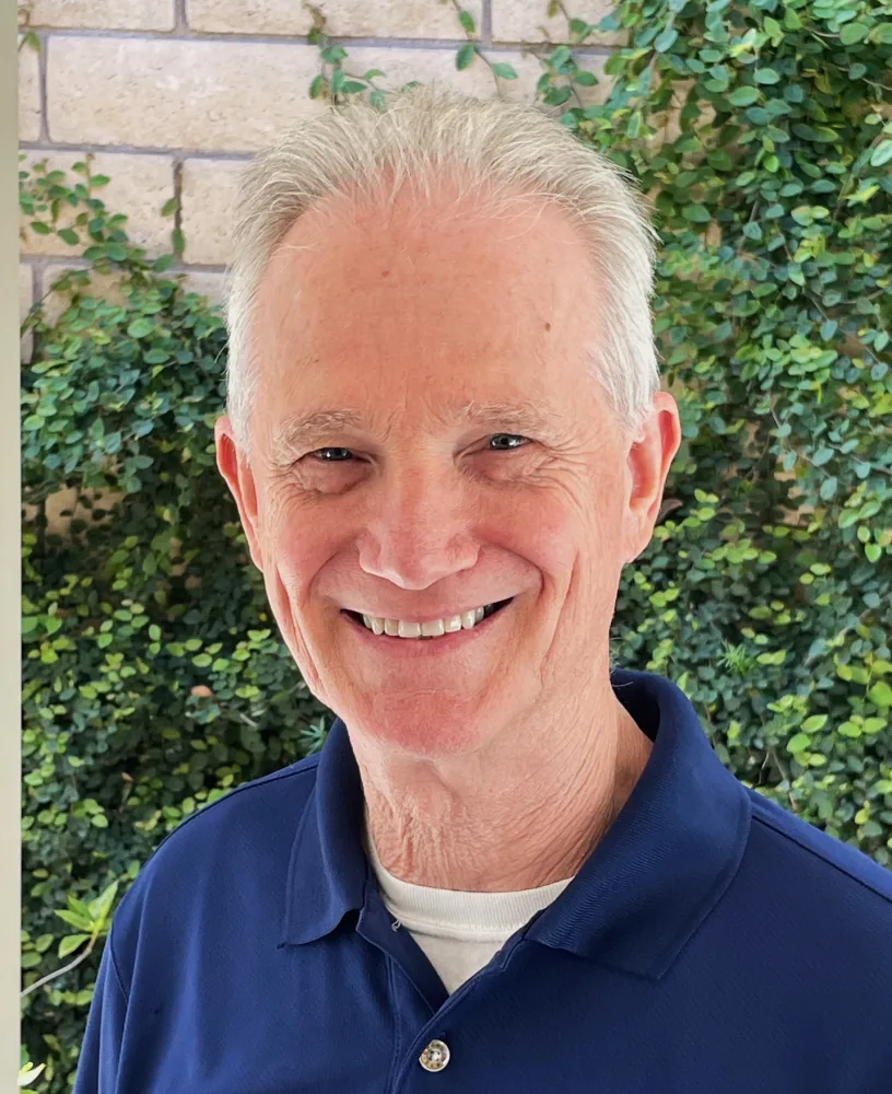 Matthew Bauer, L.Ac., President of the Acupuncture Now Foundation