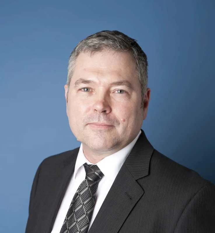 Stephen Janz